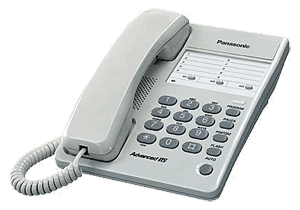KX-TS2300