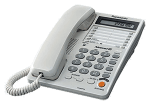 KX-TS2308
