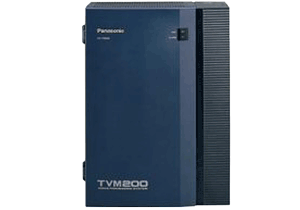 KX-TVM200